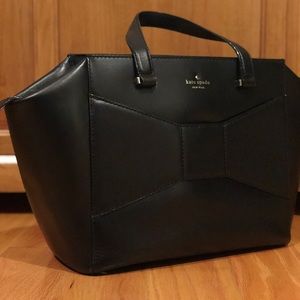 Kate Spade Large Beau Bag
